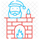 Cheminée  Icon