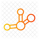 Chemische Bindung  Symbol