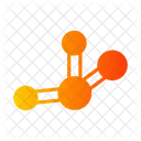 Chemische Bindung  Symbol