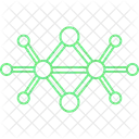 Chemische Gene Chemische Zusammensetzung DNA Symbol