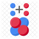 Chemische Gleichung Chemieformel Chemisch Symbol