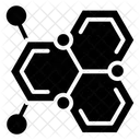 Chemische Verbindung  Symbol