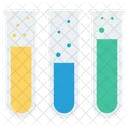 Chemikalie Experiment Labor Symbol