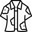 Chemise  Icône