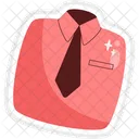 Chemise  Icône