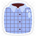 Chemise  Icône