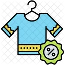 Chemise  Icône