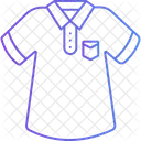 Chemise  Icône
