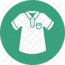 Chemise  Icône