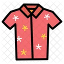 Chemise  Icône