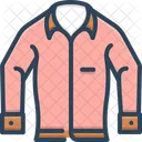 Chemise  Icône