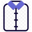 Chemise  Icône