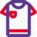Chemise  Icône