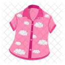 Chemise d'été  Icône
