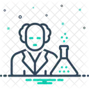 Chemist  Icon