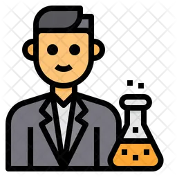 Chemist  Icon