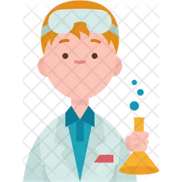 Chemist  Icon