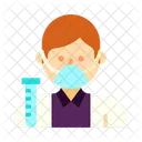 Chemist Icon