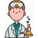 Chemist  Icon