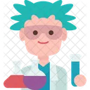 Chemist  Icon