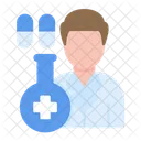 Chemist  Icon