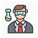 Chemist  Icon