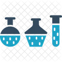 Chemist lab  Icon