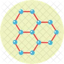 Chemistry Dna Gene Icon