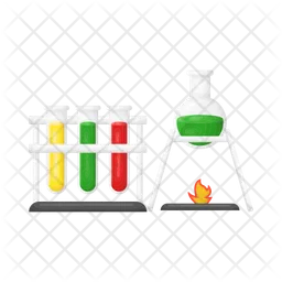 Chemistry  Icon