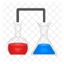Chemistry Scientific Laboratory Icon