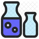 Science Chemistry Test Icon