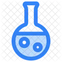 Science Chemistry Test Icon