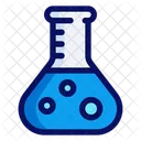 Chemistry Science Laboratory Icon