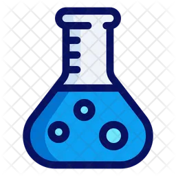 Chemistry  Icon