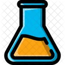 Chemistry Campus Education Icon