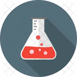 Chemistry  Icon