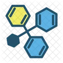 Chemistry Science Laboratory Icon