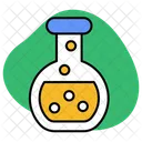 Chemistry Science Laboratory Icon
