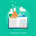 Chemistry Theory Lab Icon