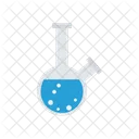 Chemistry Lab Chemical Icon