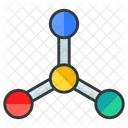 Chemistry Network Icon