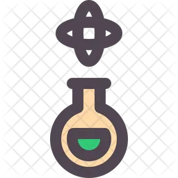 Chemistry  Icon