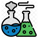 Chemistry Education School Icon