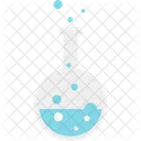 Chemistry Research Lab Icon