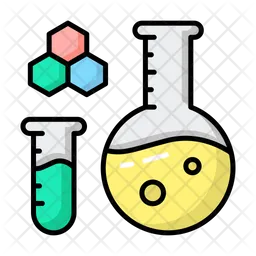 Chemistry  Icon