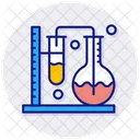 Chemistry Research Experience Icon