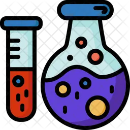 Chemistry  Icon