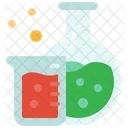 Chemistry Laboratory Lab Icon