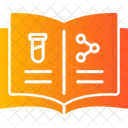 Chemistry Alchemy Book Icon