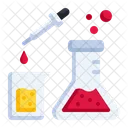 Chemistry Science Chemical Icon